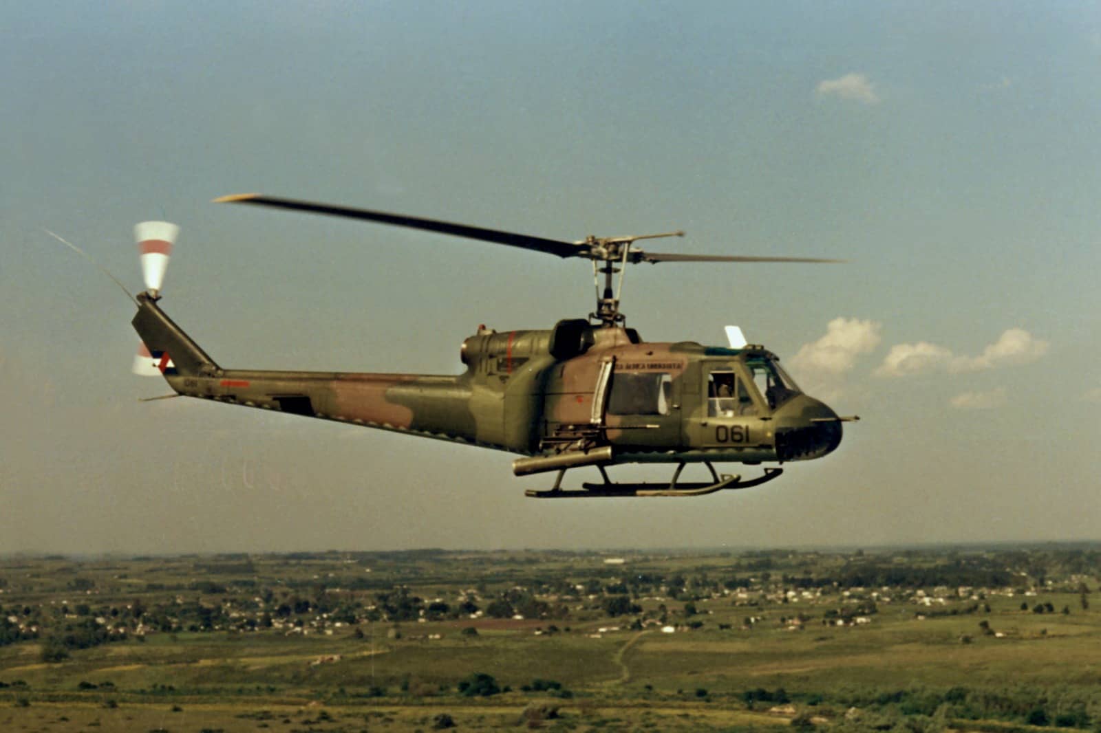 Foto de avion